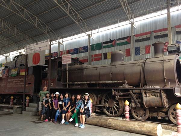 รูปกาญ 5-7 พค.60