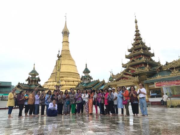 ทัวร์ทวาย พม่าตอนใต้ 7-9 ก.ย.62 คณะคุณจุรี จ.สิงห์บุรี