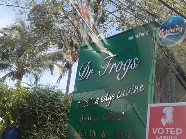 ป้ายที่พัก