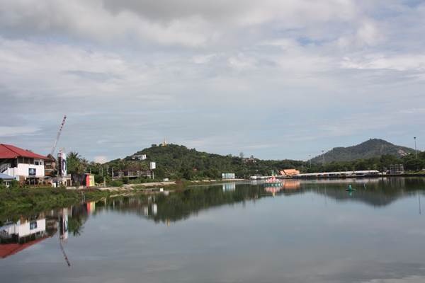 พรุเฉวง