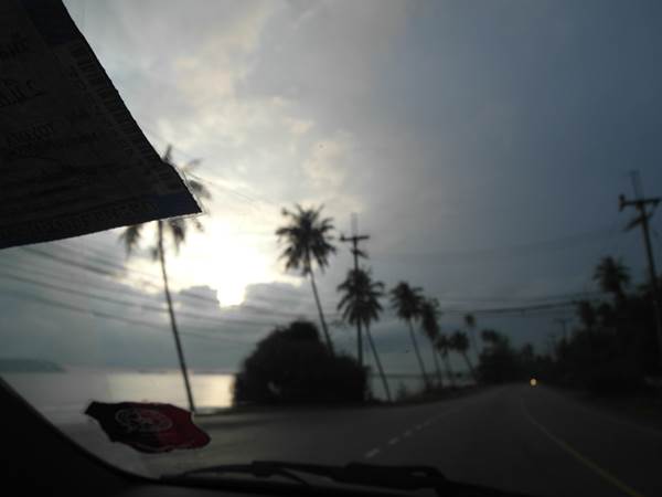 ท่าเรือทุ่งมะข้ามน้อย