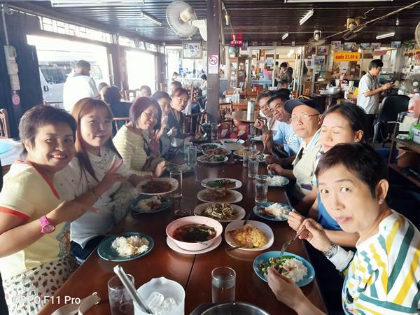 ร้านอาหารอินทิรา จ.แม่ฮ่องสอน