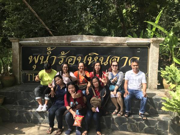 ทัวร์กาญจนบุรี สังขละบุรี สะพาญมอญ ปี2561