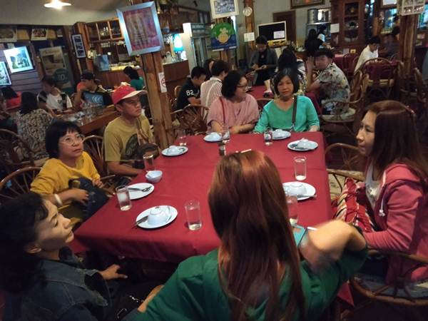 ร้านอาหารไข่มุก 29-1 