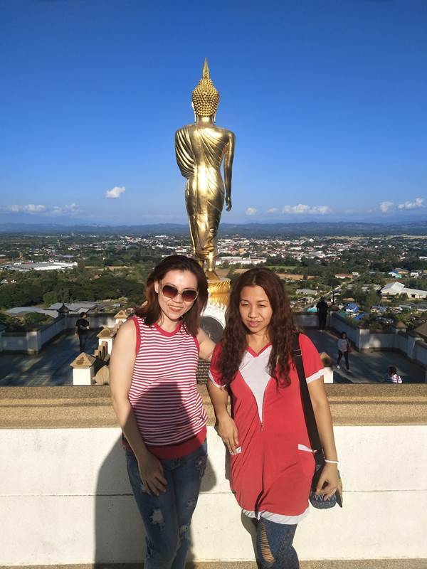 วัดพระธาตุเขาน้อย